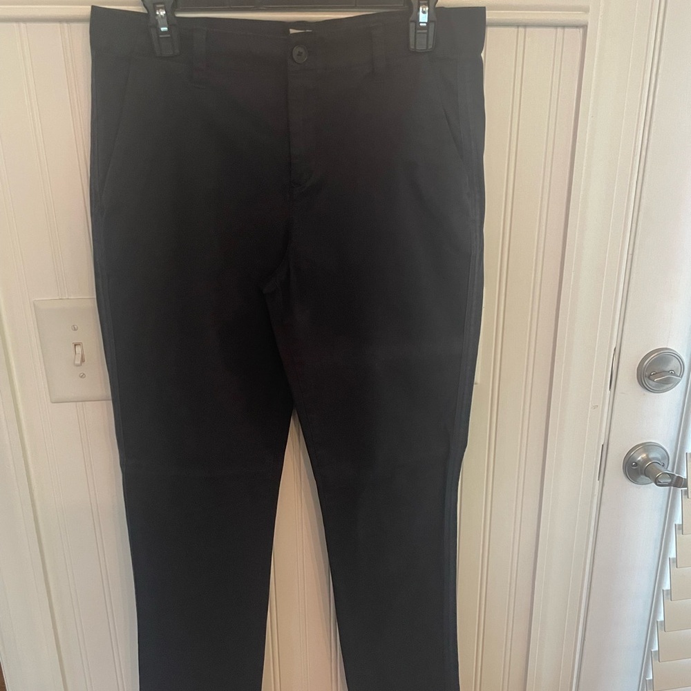 Gap girlfriends chino